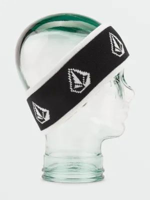 Bandeau V.Co Snow - Black