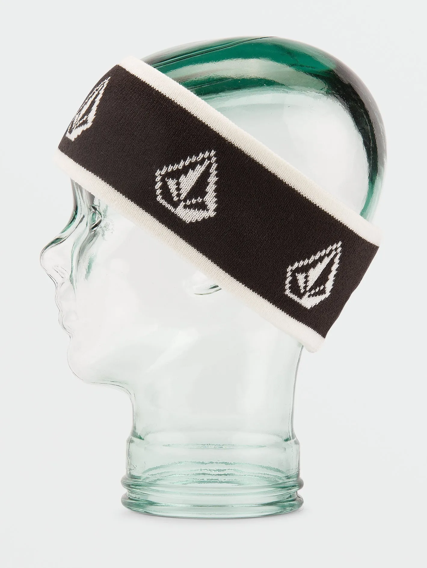 Bandeau V.Co Snow - Black