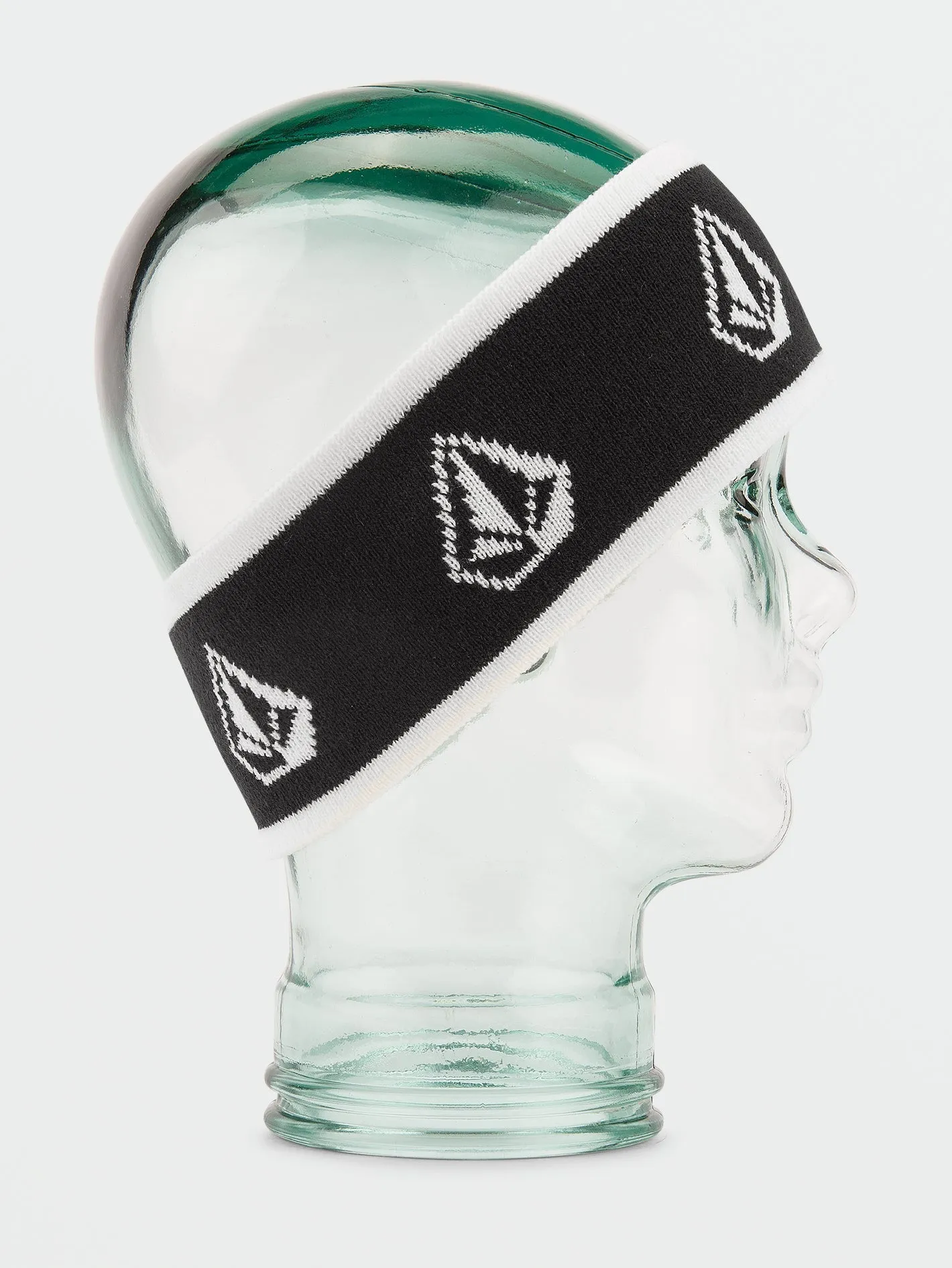 Bandeau V.Co Snow - Black