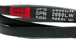 BANDO NARROW V-BELT
