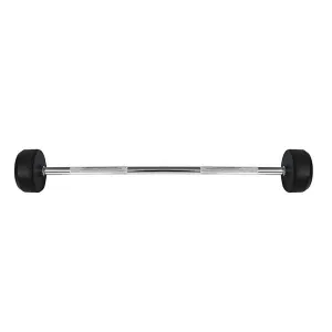 BARA HALTERE DREAPTA CU GREUTATE FIXA DE 50KG HMS GSG-50