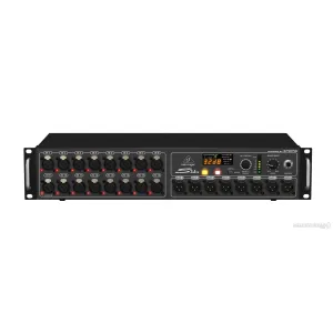 Behringer Digital Snake S16 Digital Snake Box