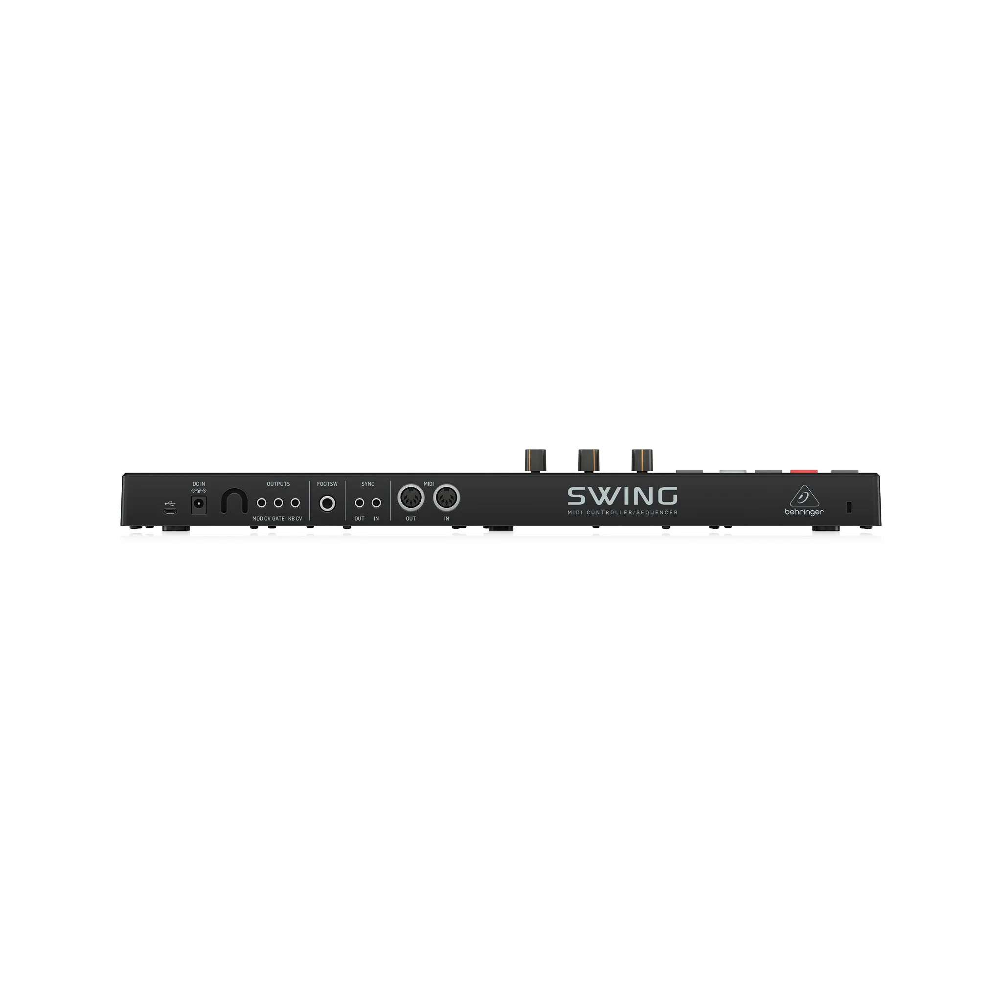 Behringer SWING 32-Key USB MIDI Controller