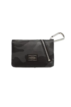 Bill Woodland Camo Wallet