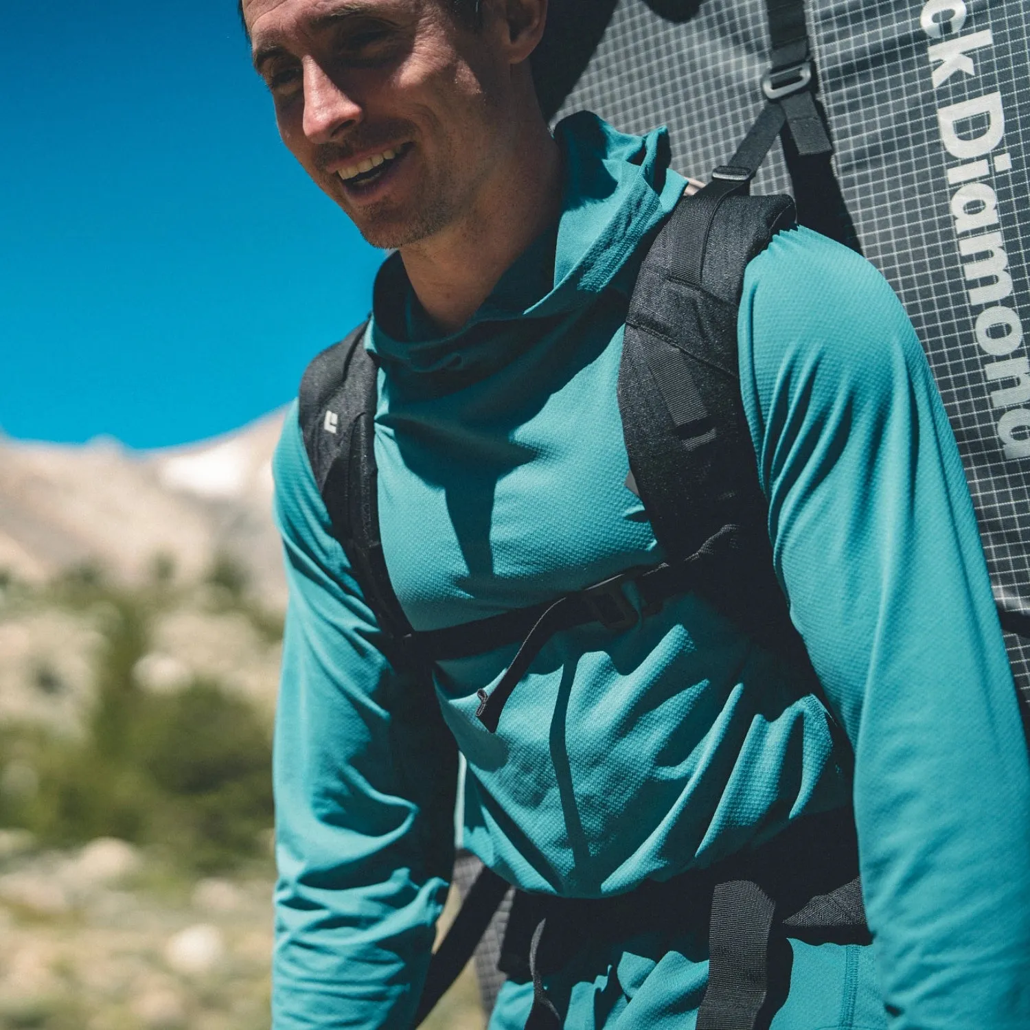 Black Diamond Erratic Crash Pad
