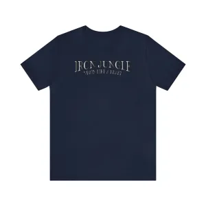 Black Ice Train Like A Beast T- Shirt