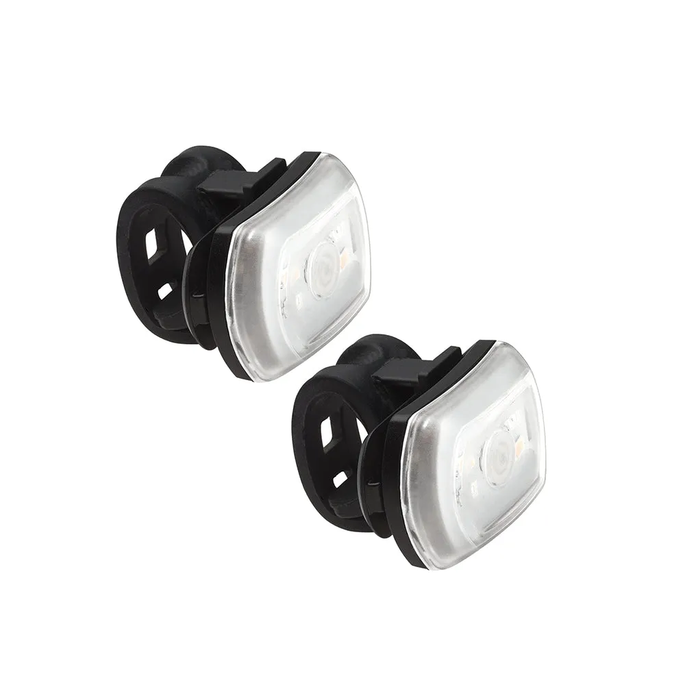 Blackburn 2FER USB Light Combo Set