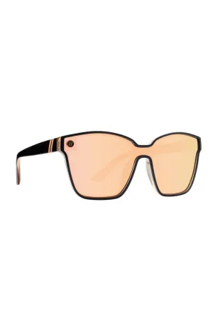 Blenders Pretty Penny Sunglasses in Black | 206003807560F