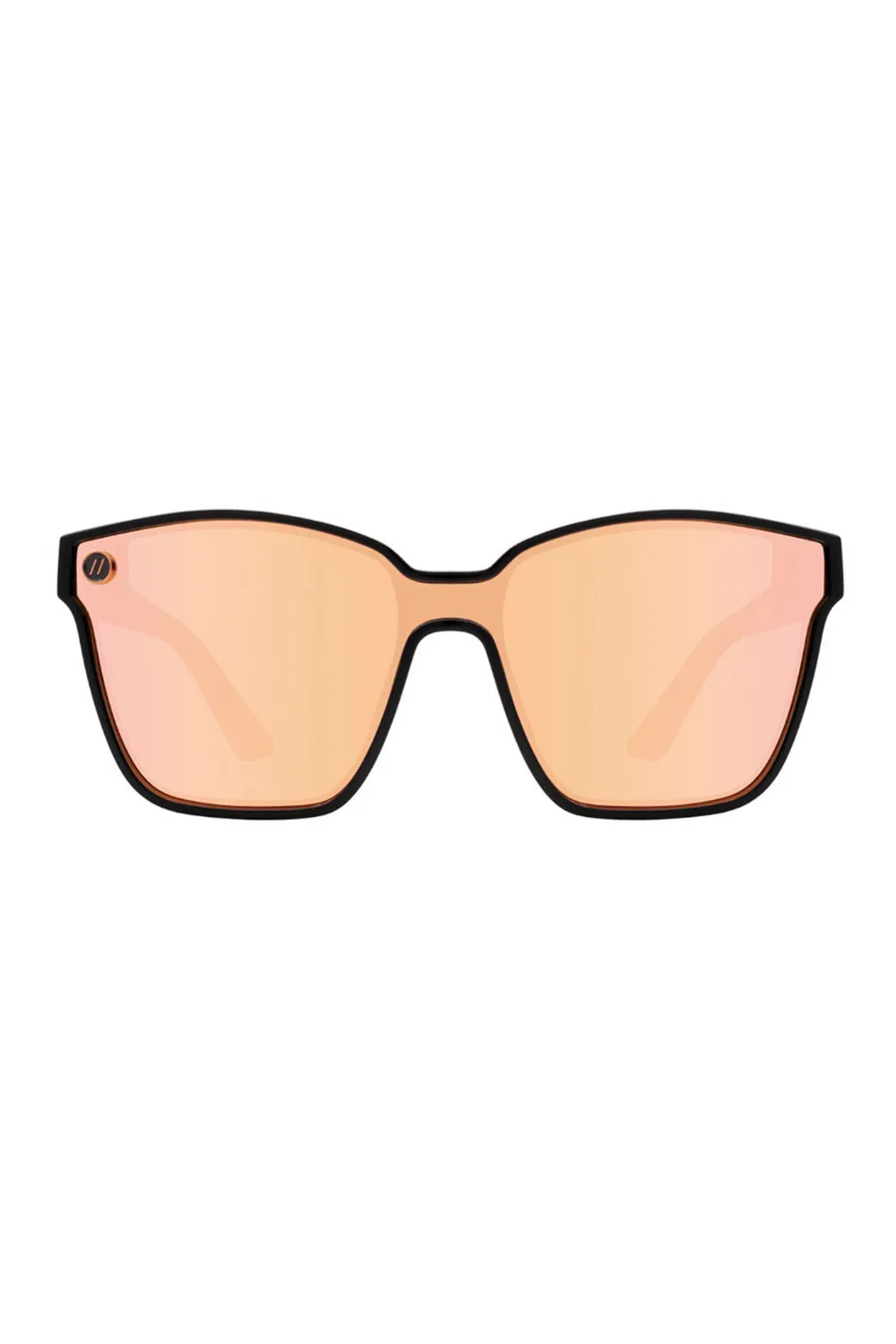 Blenders Pretty Penny Sunglasses in Black | 206003807560F
