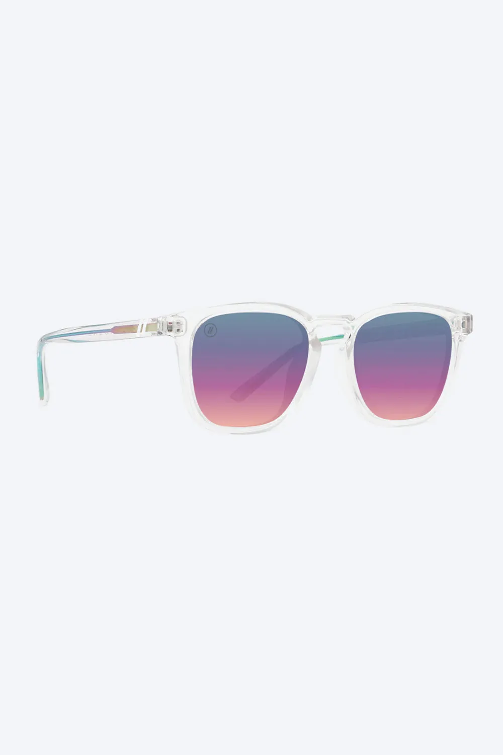 Blenders Sydney Sunglasses in Clear | 20604290049DG