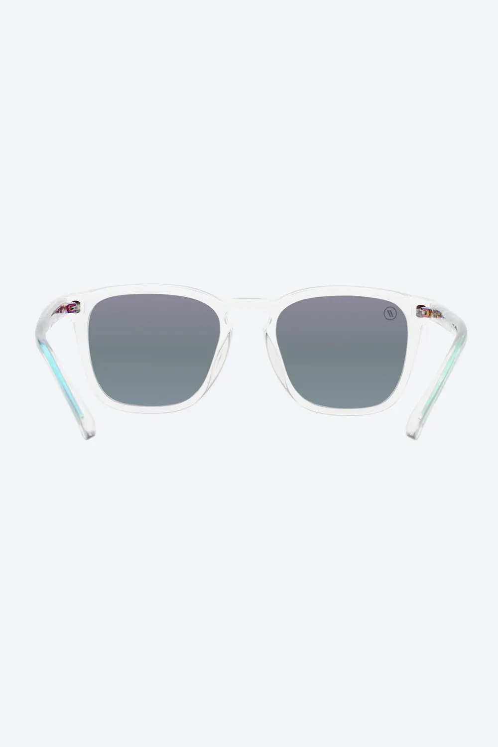 Blenders Sydney Sunglasses in Clear | 20604290049DG