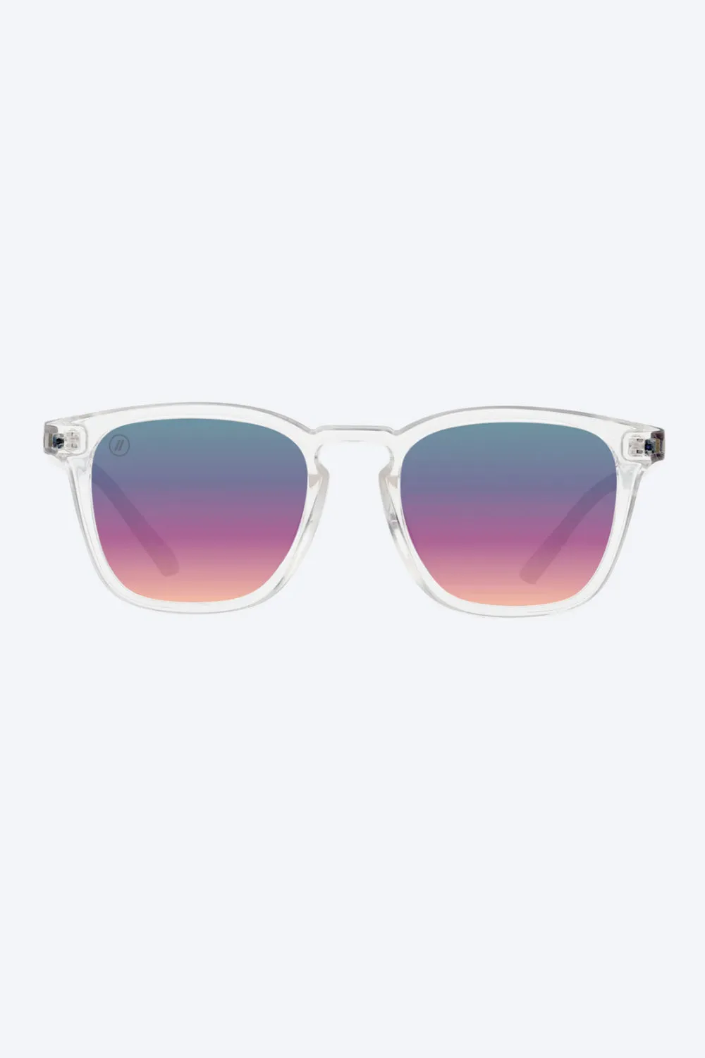 Blenders Sydney Sunglasses in Clear | 20604290049DG