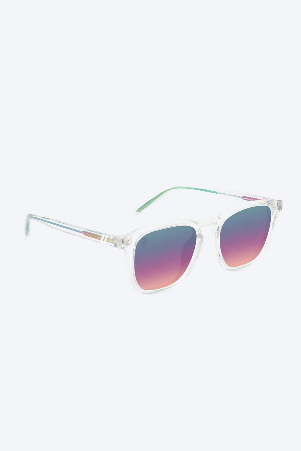 Blenders Sydney Sunglasses in Clear | 20604290049DG