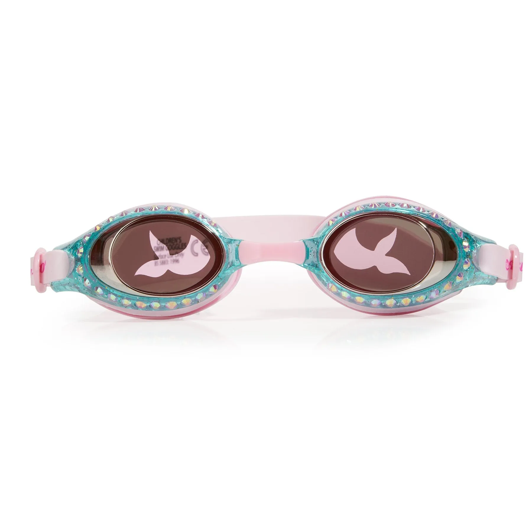 Bling2o Mermaid Classic Bling Goggles