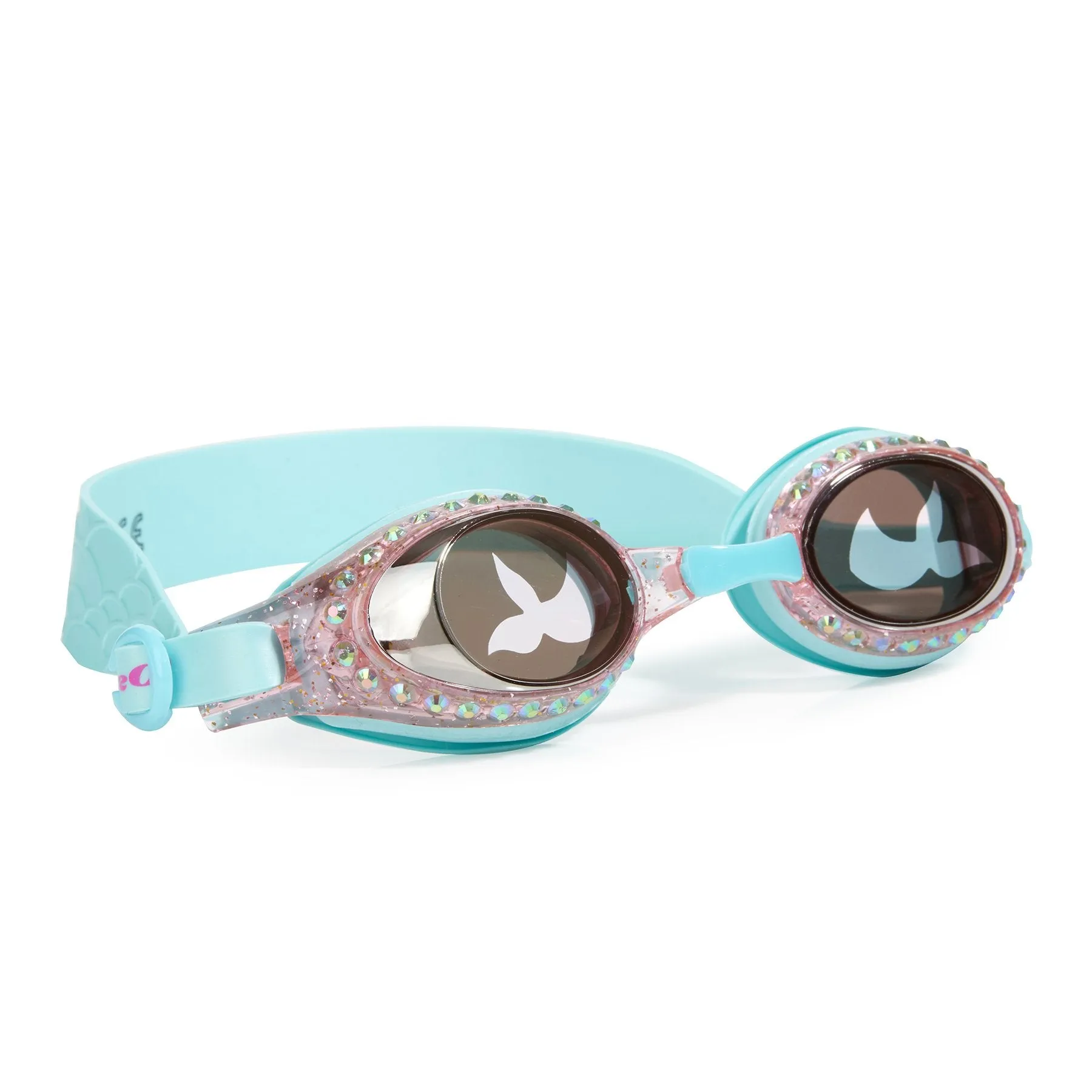 Bling2o Mermaid Classic Bling Goggles