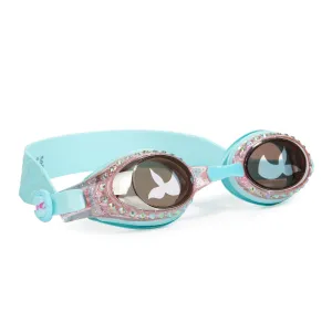 Bling2o Mermaid Classic Bling Goggles