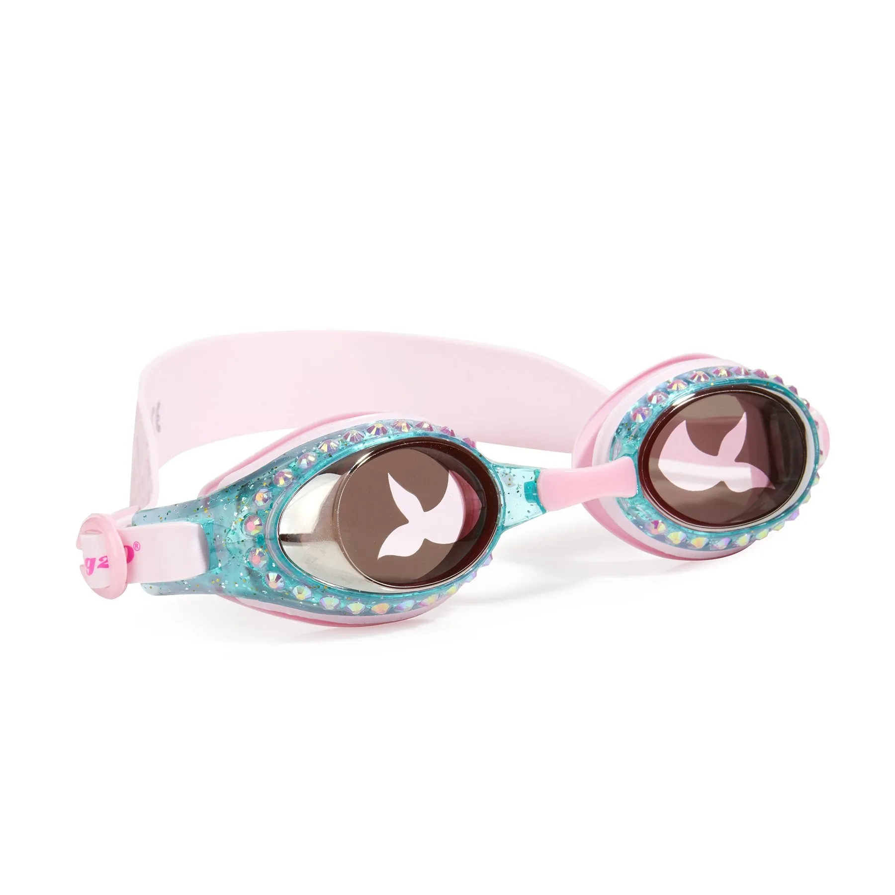 Bling2o Mermaid Classic Bling Goggles