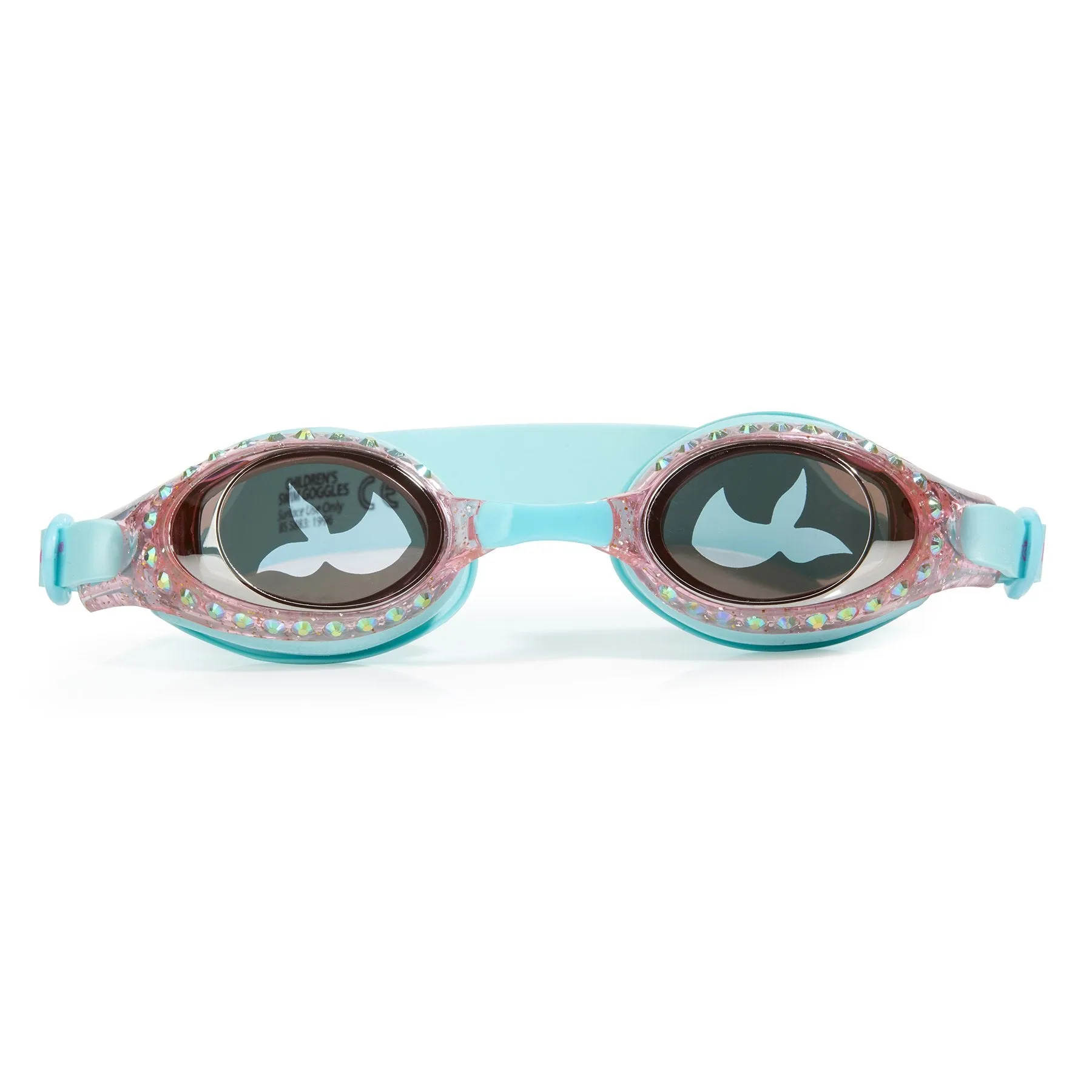 Bling2o Mermaid Classic Bling Goggles