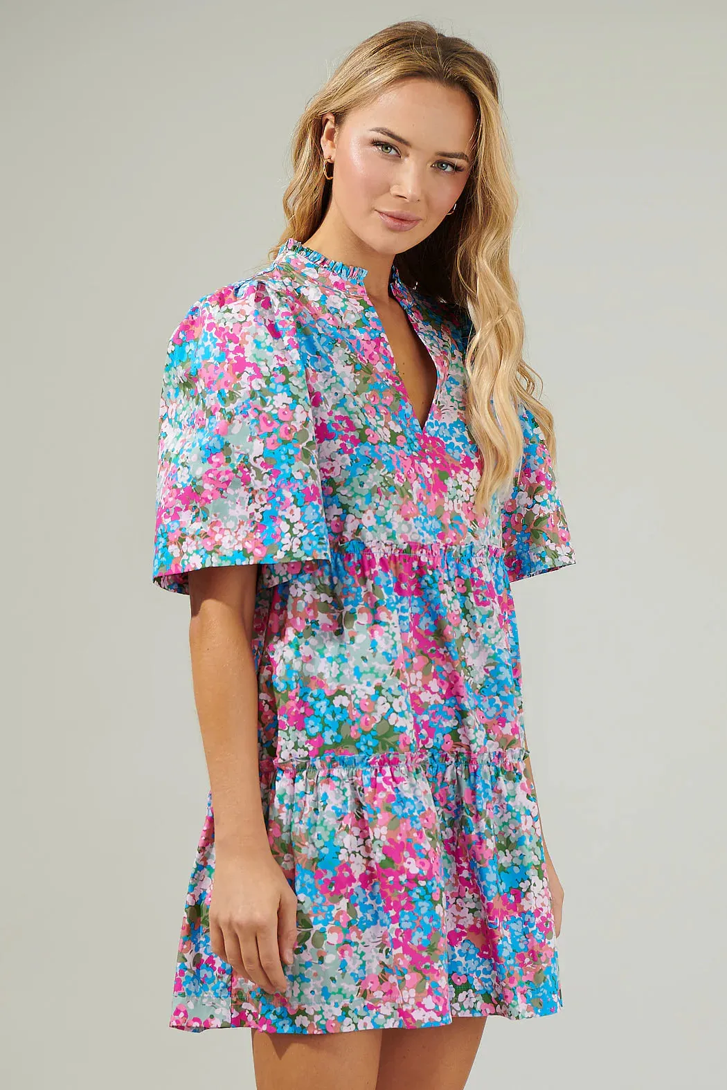 Blossom Dress