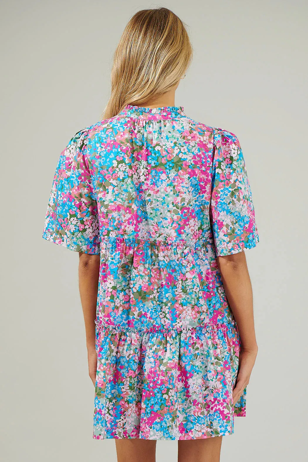 Blossom Dress