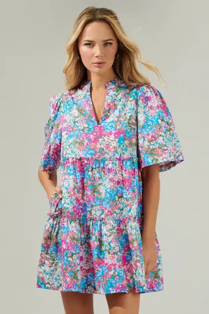 Blossom Dress