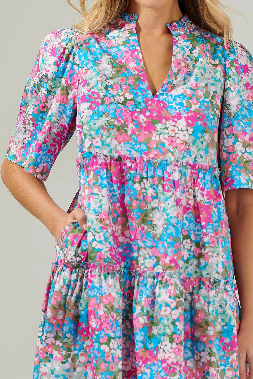 Blossom Dress