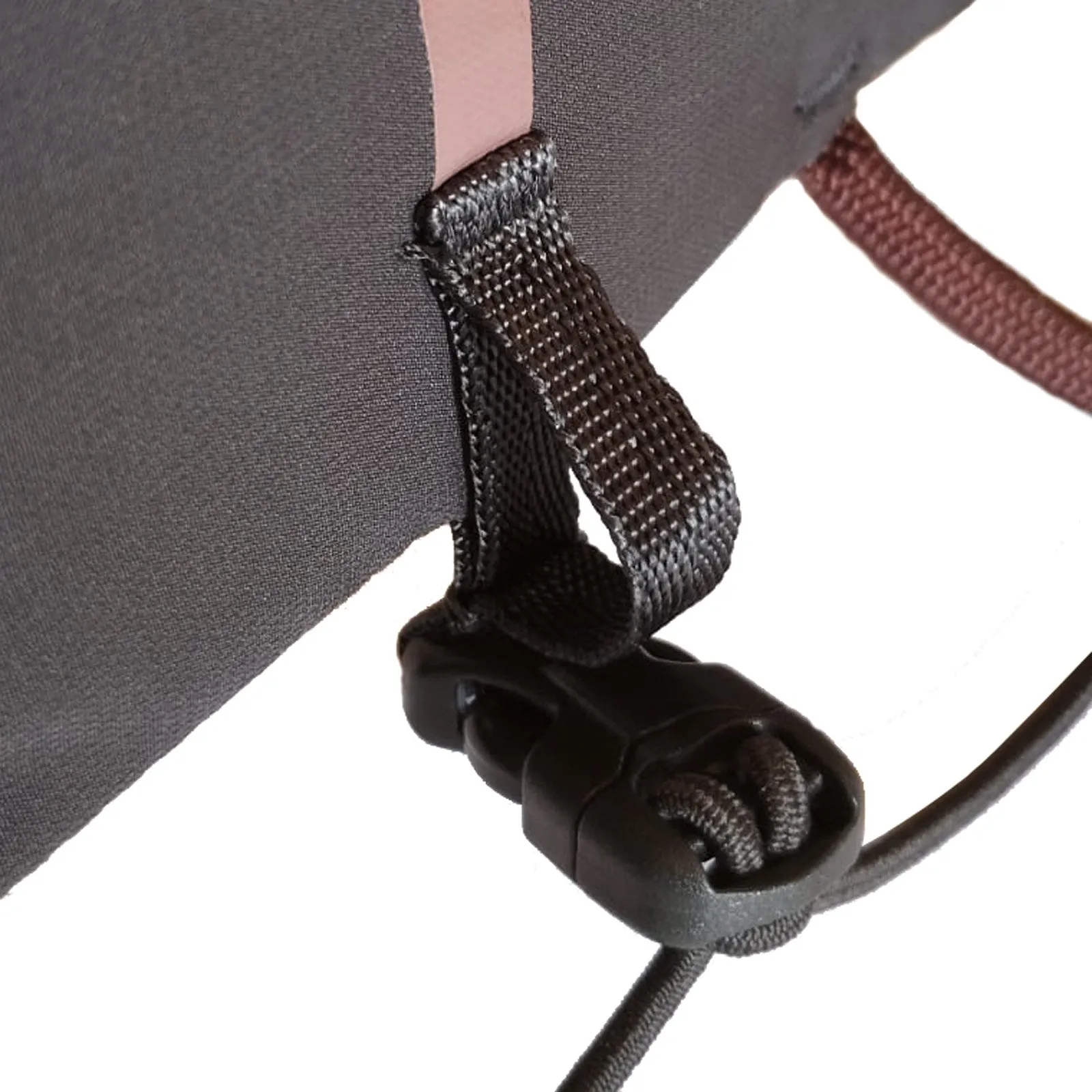Blue Ice Mens Cuesta Harness
