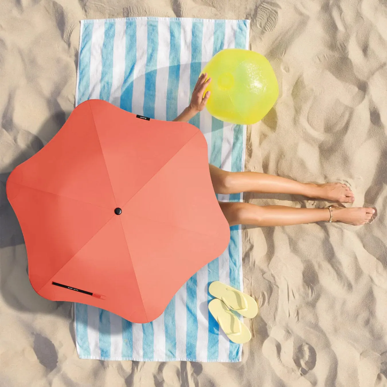 BLUNT Metro UV Umbrella