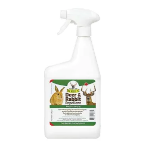 BOBBEX Ready to Use Deer & Rabbit Repellent - 1 L