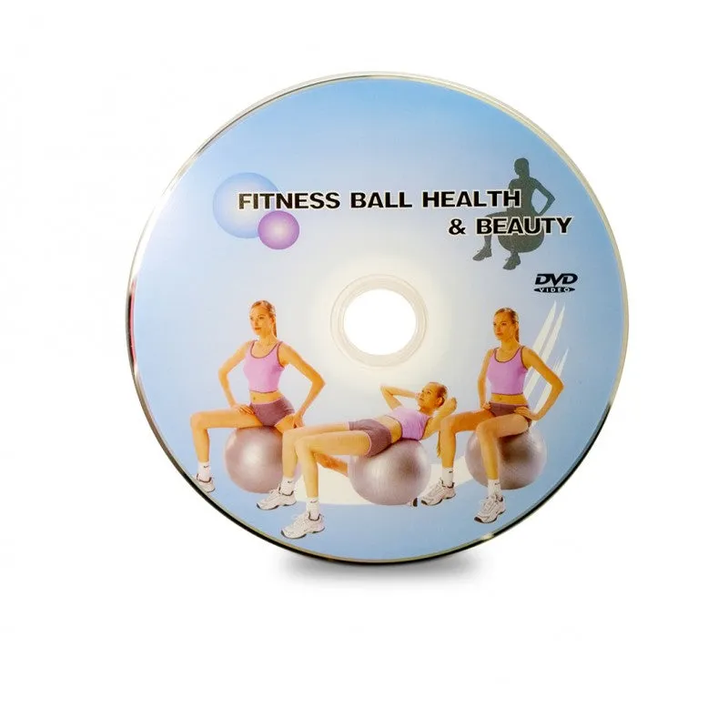 Bodyworx Antiburst Gym Ball