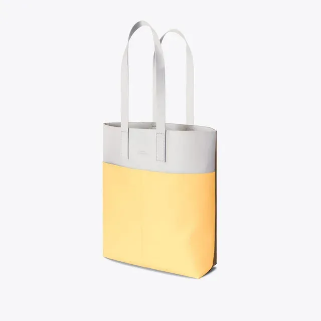 Bolso Tote UCON Noah Lotus Infinity Glacier Grey Lemon