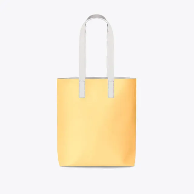 Bolso Tote UCON Noah Lotus Infinity Glacier Grey Lemon