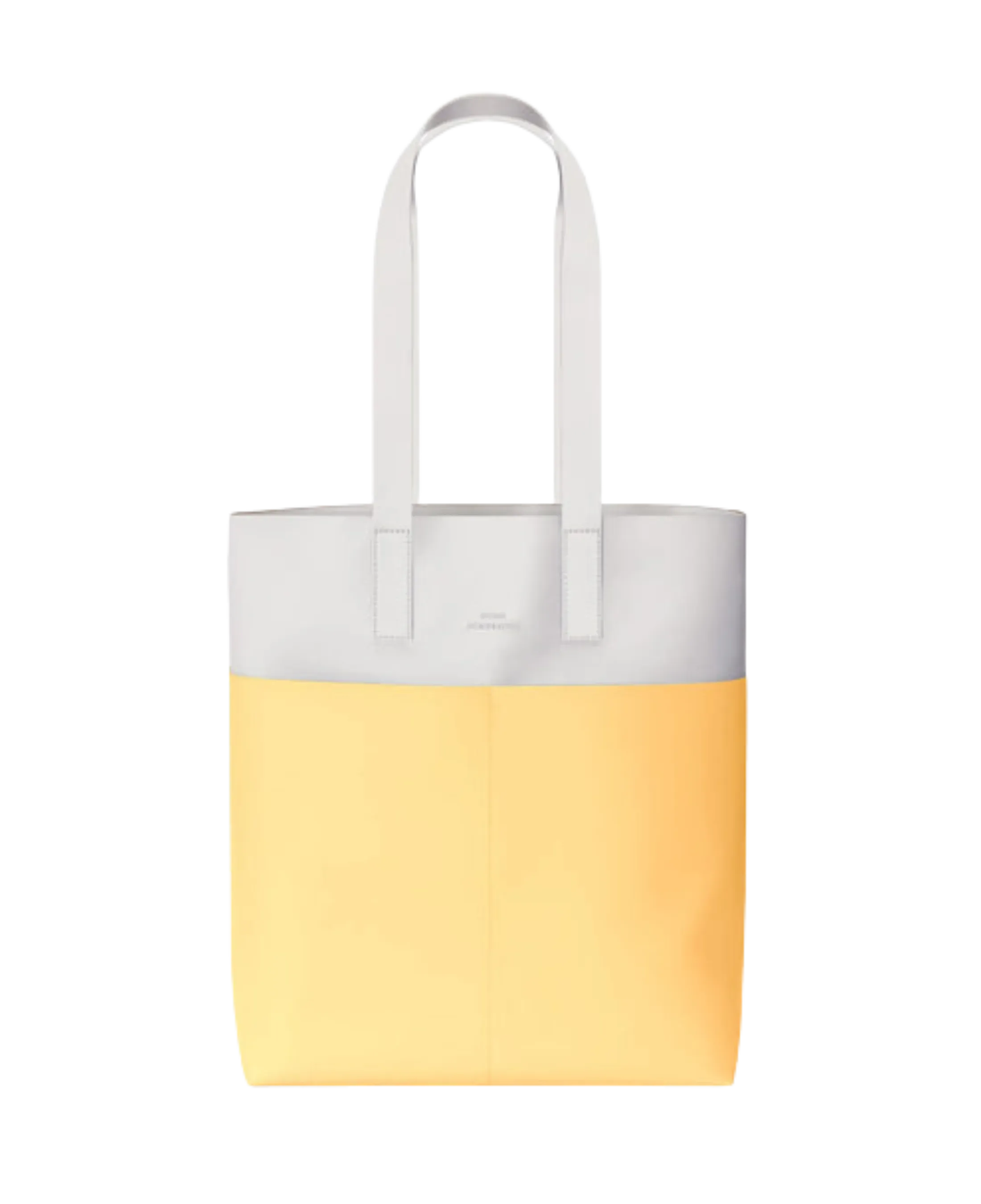 Bolso Tote UCON Noah Lotus Infinity Glacier Grey Lemon
