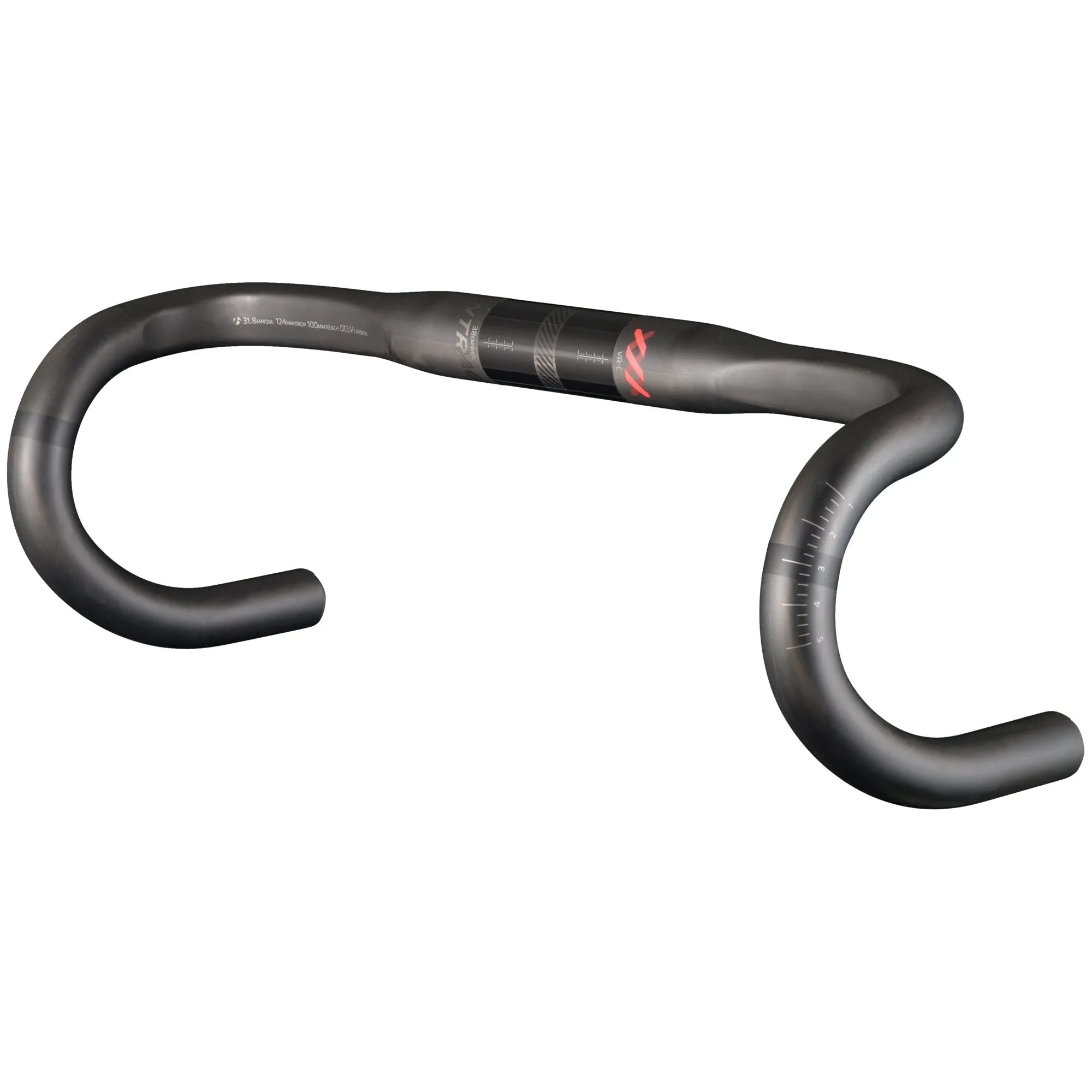 BONTRAGER XXX VR-C ROAD HANDLEBAR