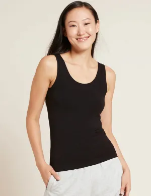 BOODY Tank Top Black L