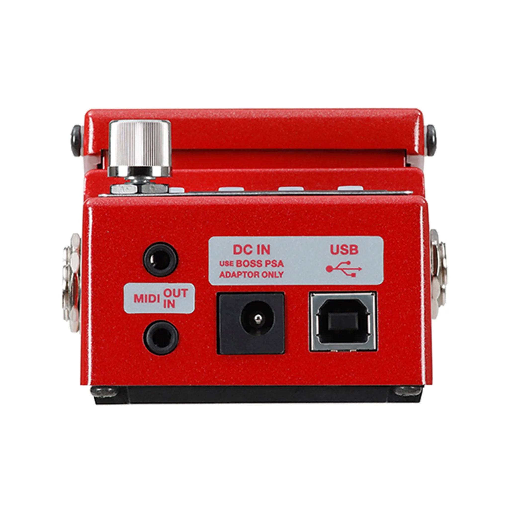 BOSS RC-5 Loop Station Compact Phrase Recorder Pedal