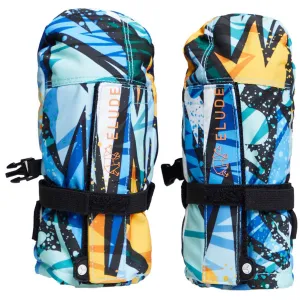 Boys Snowcat Snow Mitt