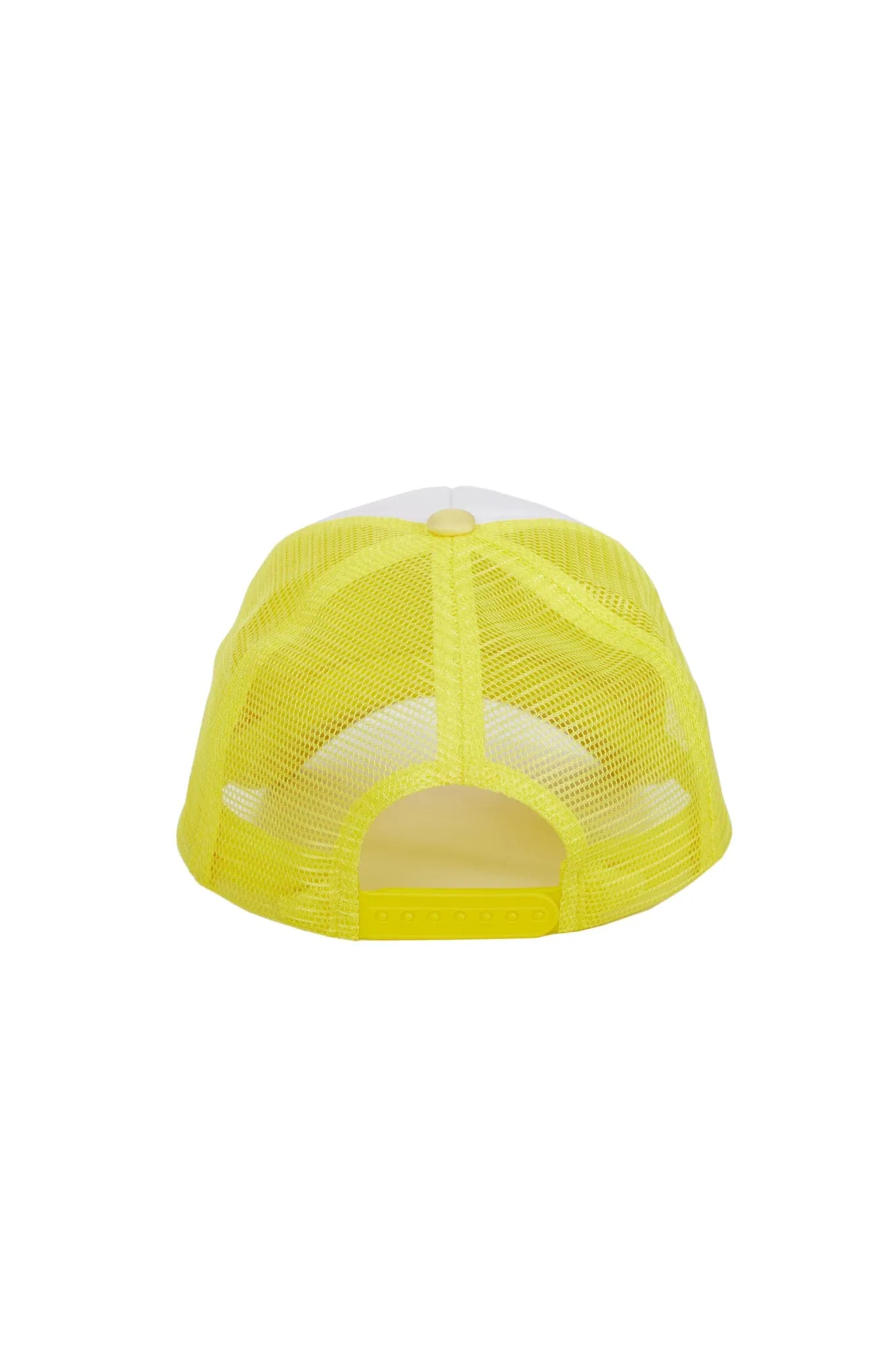 BRAZIL TOUR- Trucker Cap