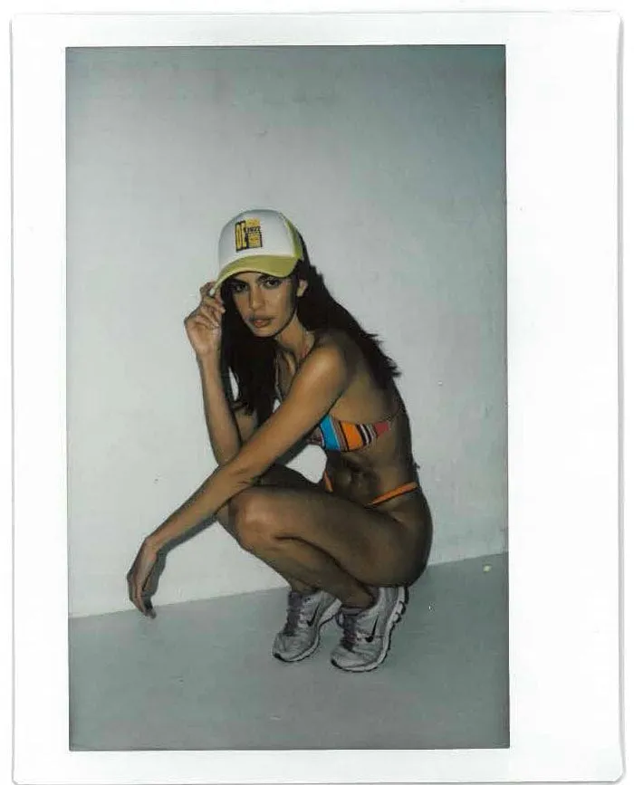 BRAZIL TOUR- Trucker Cap
