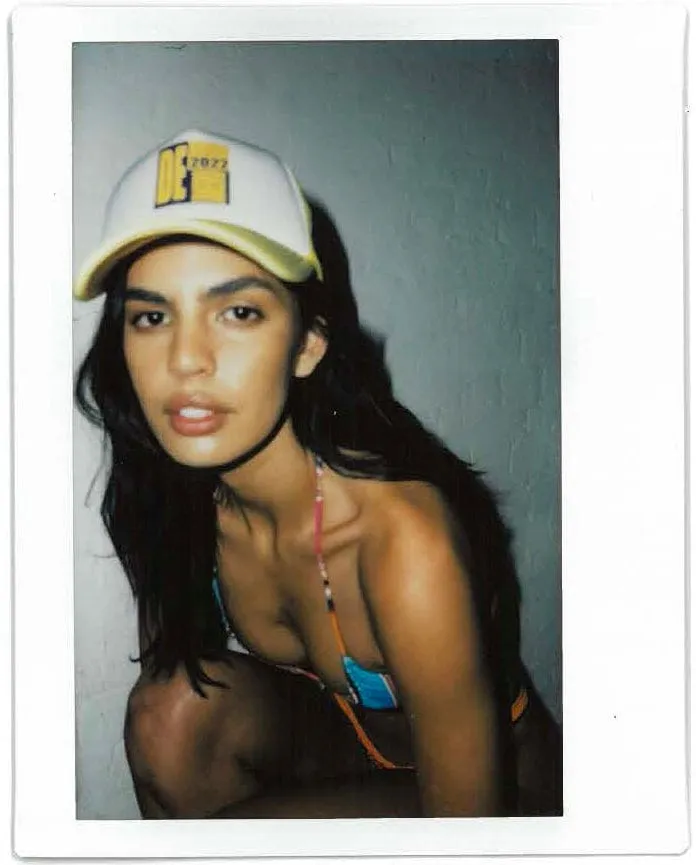 BRAZIL TOUR- Trucker Cap