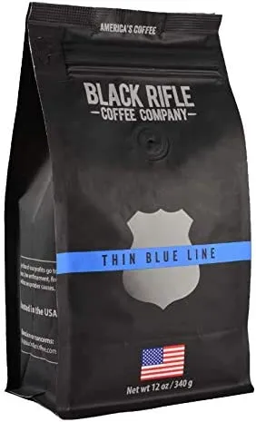 BRCC Coffee for Charity!
