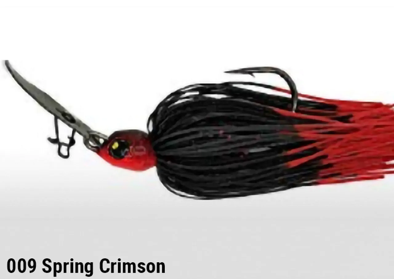Bumblebee Custom Lures B-Blade Narrow