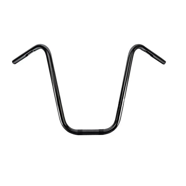 BURLY, 1" NARROW APES HANDLEBAR