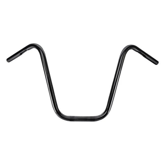 BURLY, 1" NARROW APES HANDLEBAR
