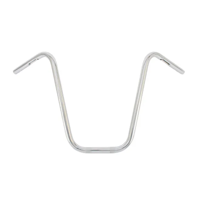 BURLY, 1" NARROW APES HANDLEBAR