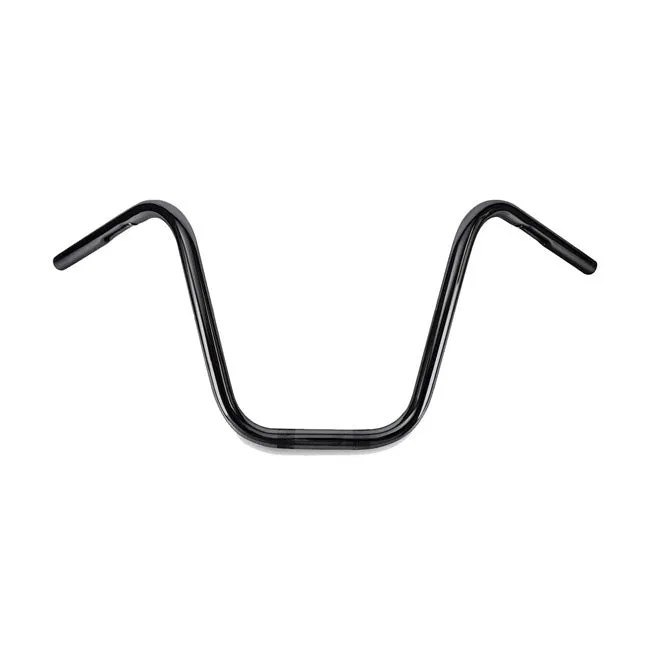BURLY, 1" NARROW APES HANDLEBAR