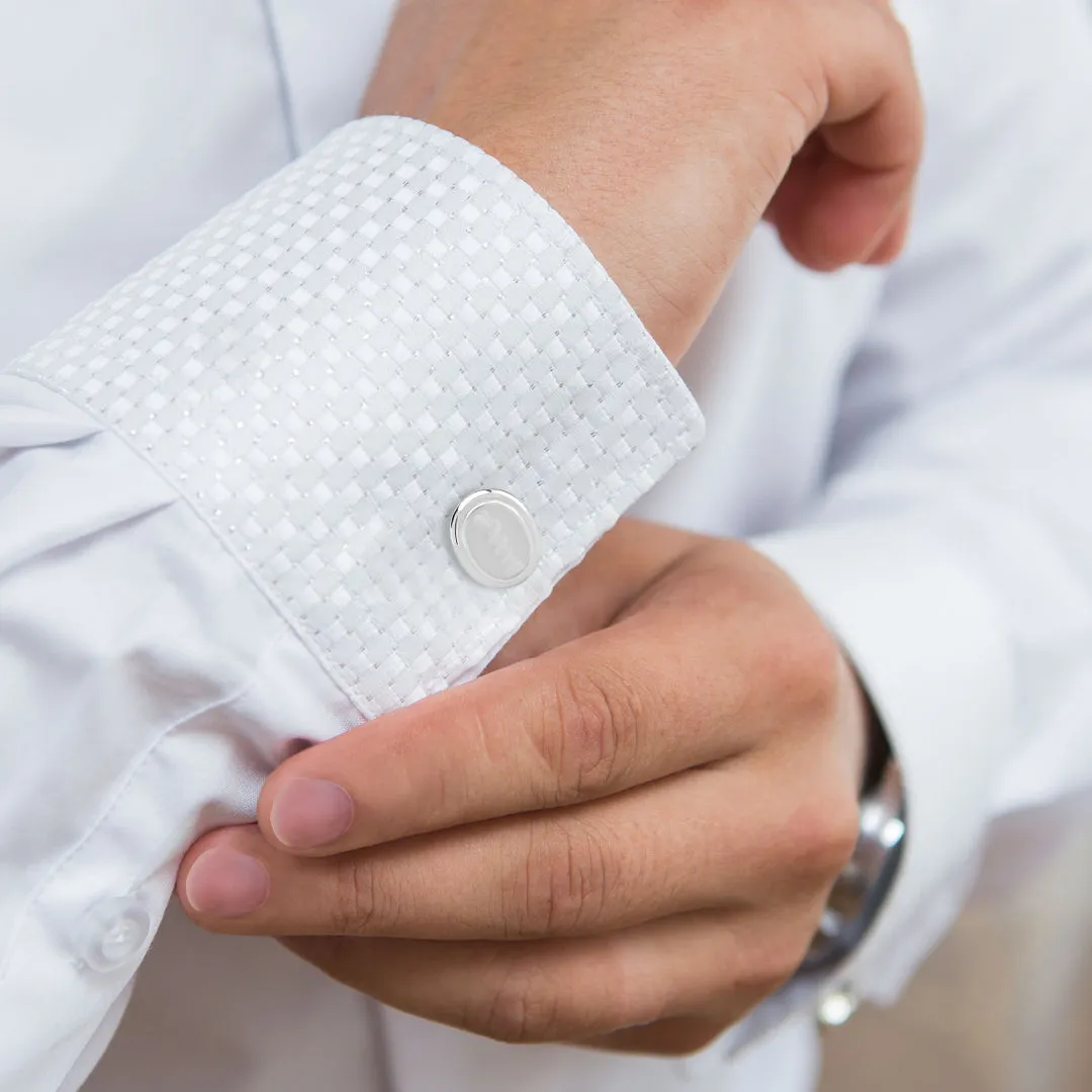 Cameo Cufflinks