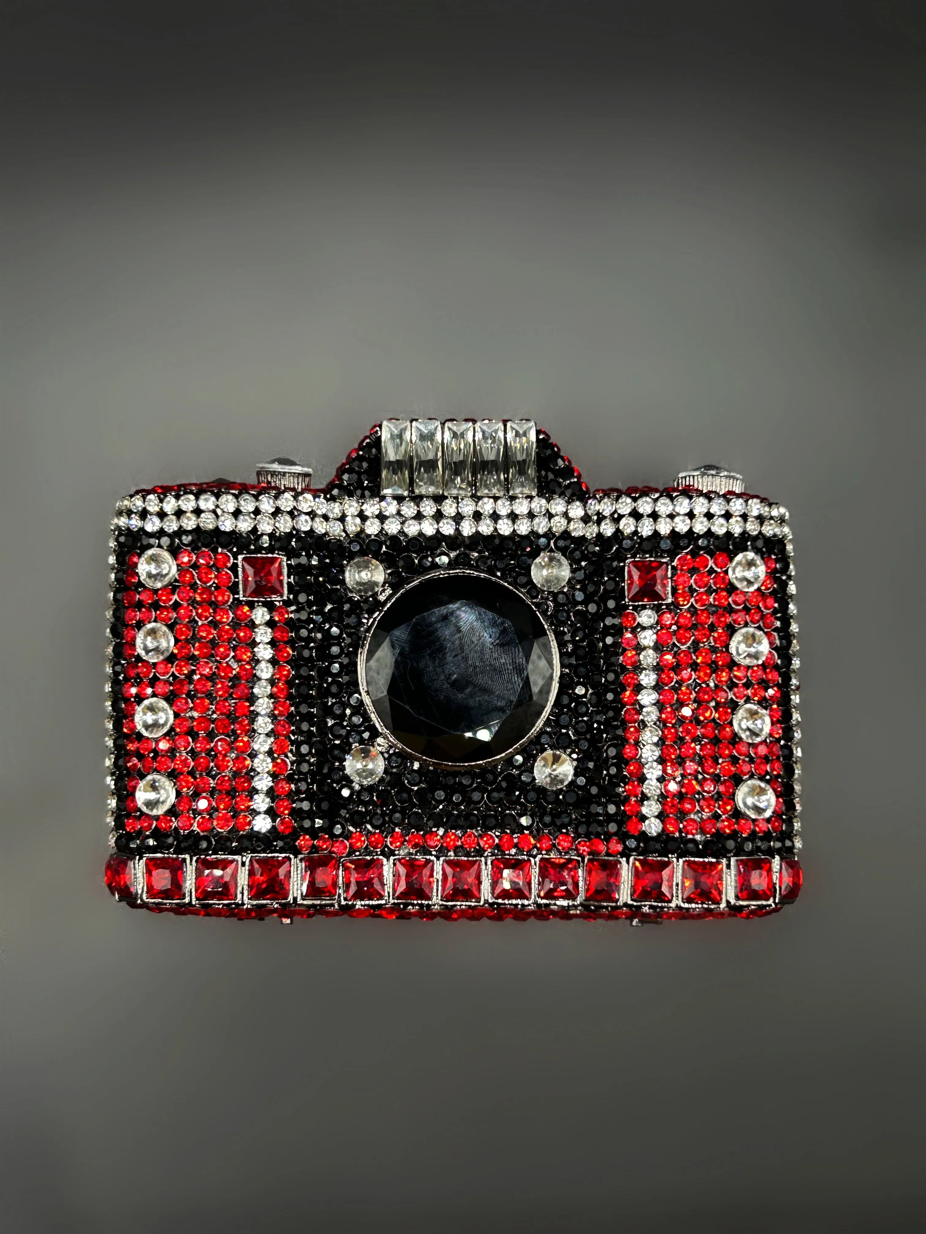 Camera Ready