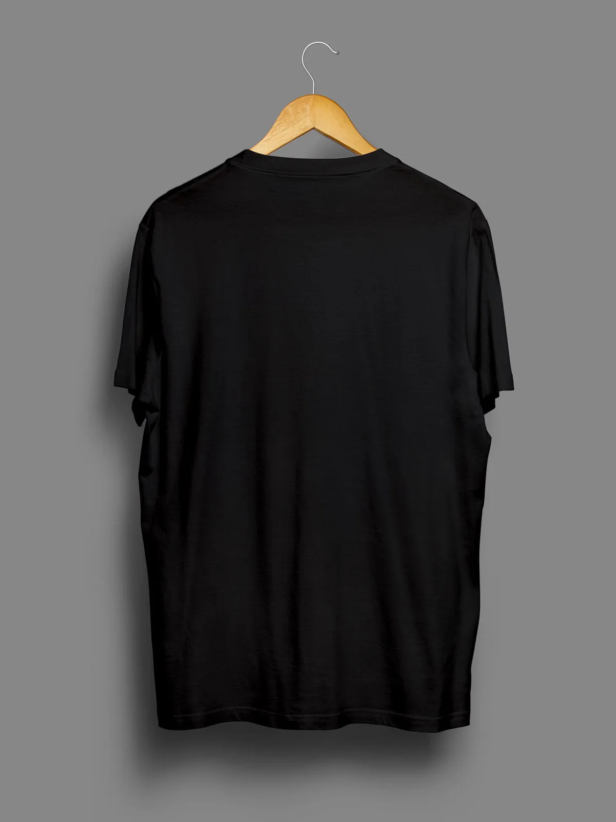 Campaholic | Printed T shirt