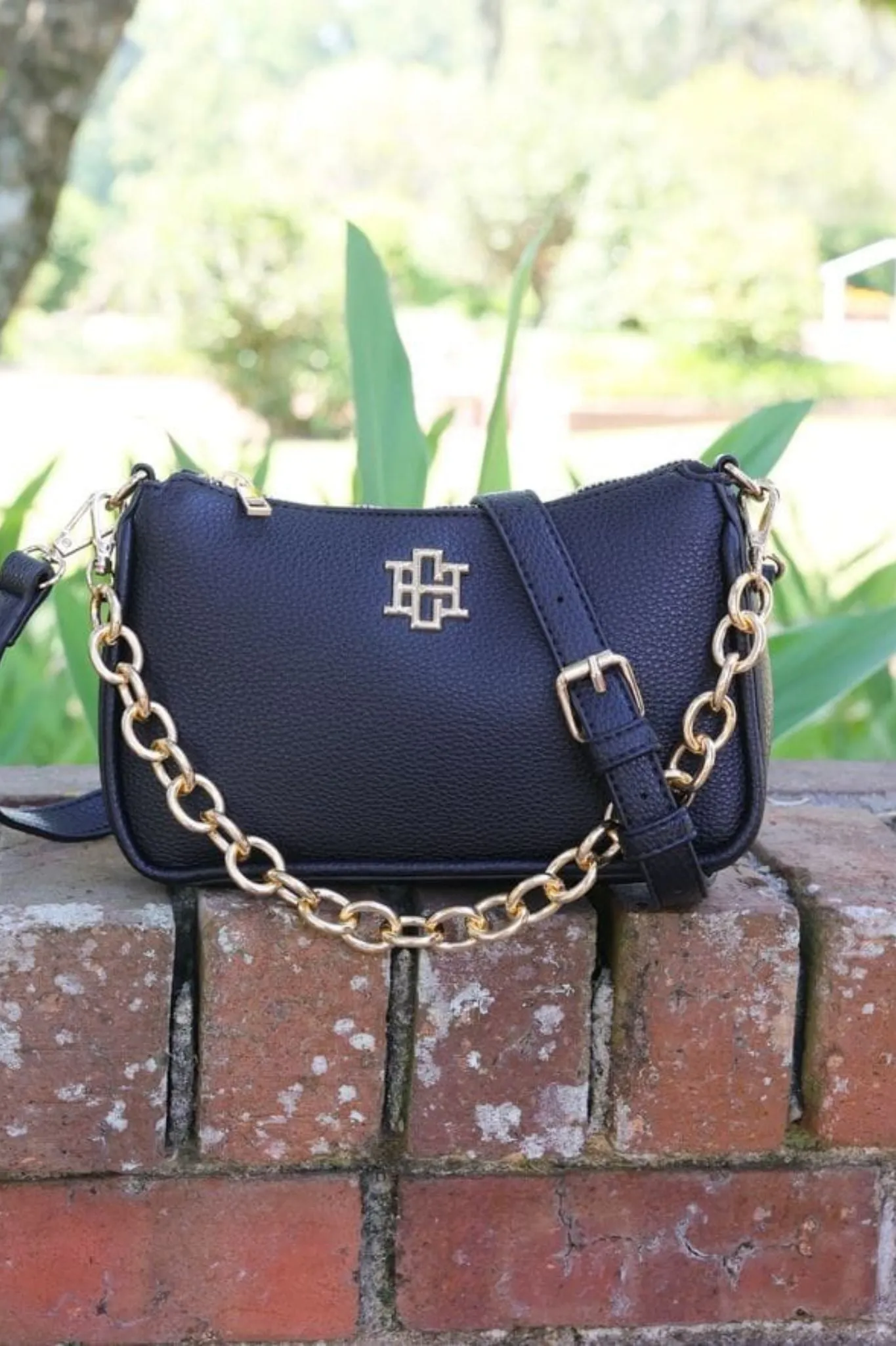 Caroline Hill - Joan Crossbody, VARIOUS